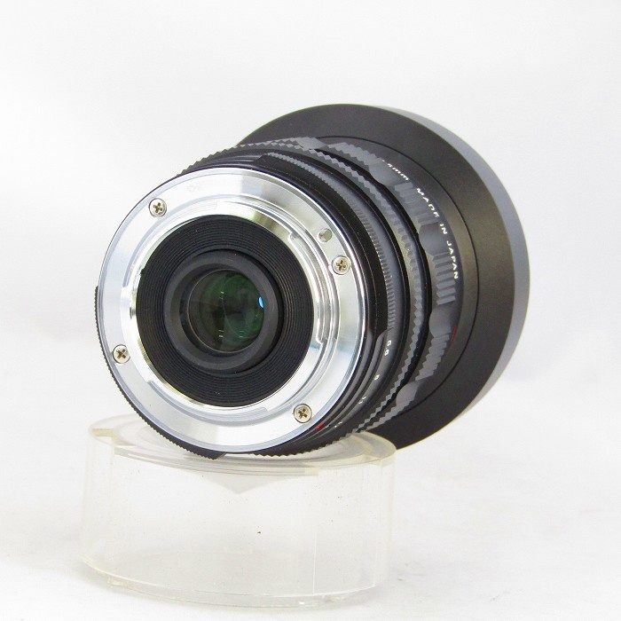 コーワ PROMINAR 8.5/2.8 ブラツク(マイクロフォーサーズ)