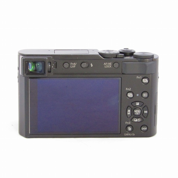 パナソニック DC-TX2