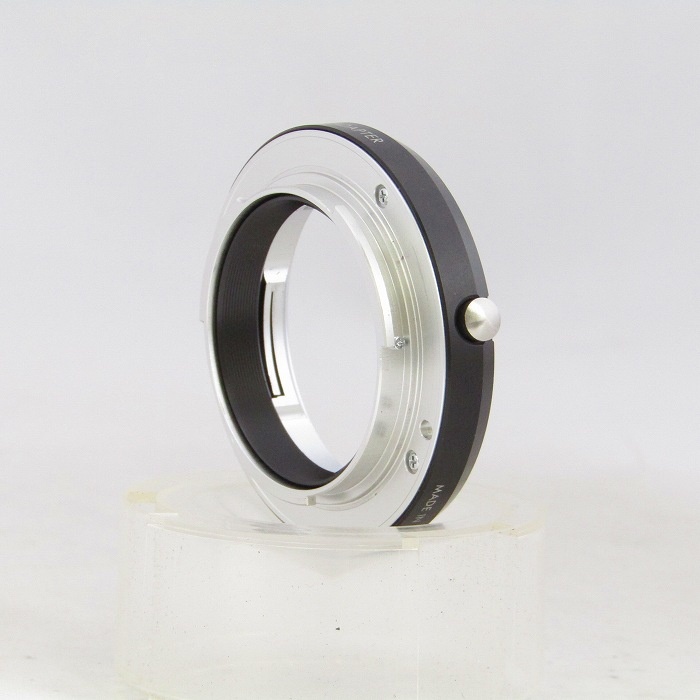 ケンコー マウントアダプター Leica M-SONY E