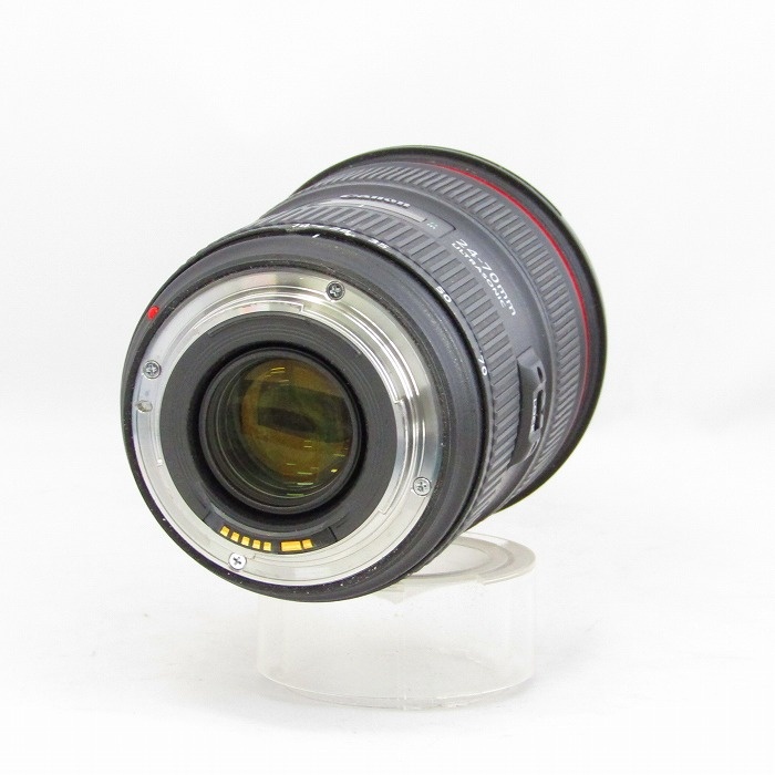 キヤノン EF24-70/2.8L II USM