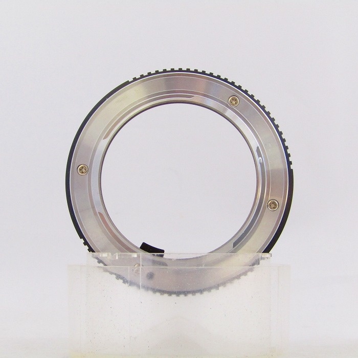 オリンパス MF-1 OMアダプター