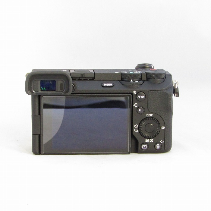 ソニー α6700 ボデイ