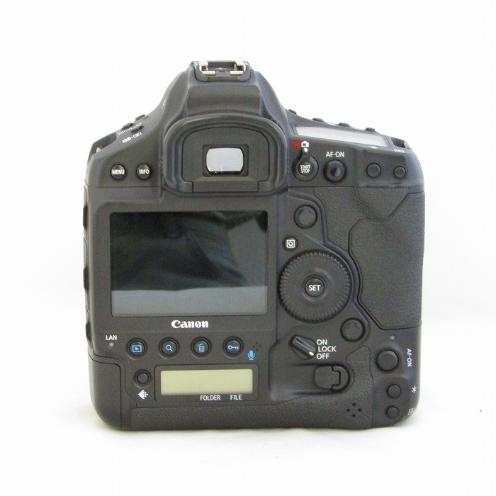 キヤノン EOS-1D X MARK3 ボデイ