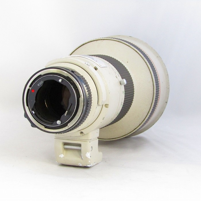 キヤノン NEW FD300/2.8L