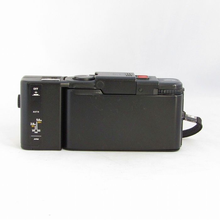 オリンパス XA+A11