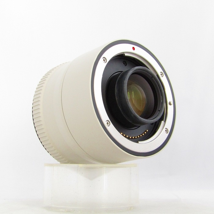 キヤノン エクステンダー EF2X(2)