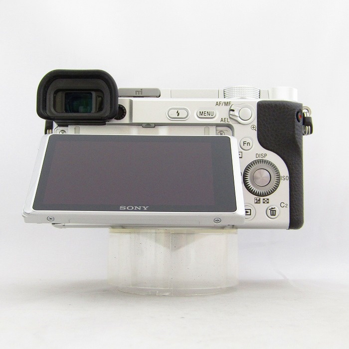 ソニー α6400 S ボデイ