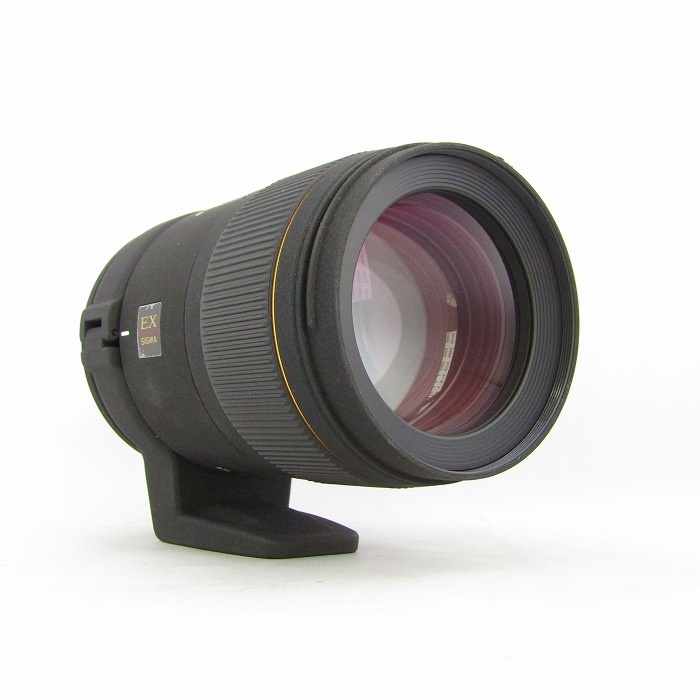 シグマ 150/2.8 APOマクロ EX DG NA