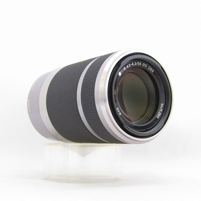 ソニー E55-210/4.5-6.3 OSS