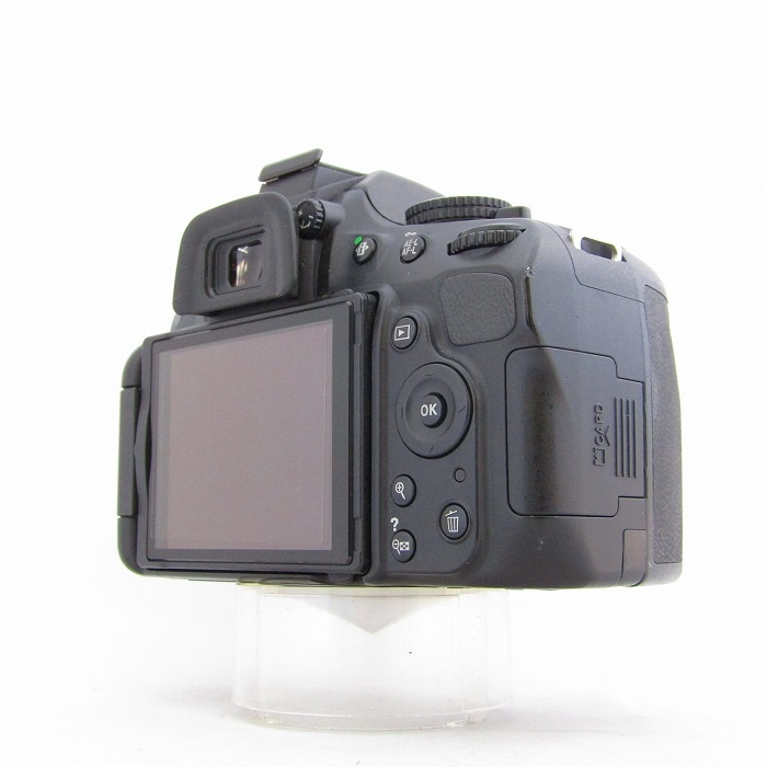 ニコン D5100 ボデイ