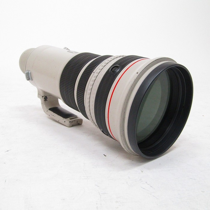 キヤノン EF500/4L IS
