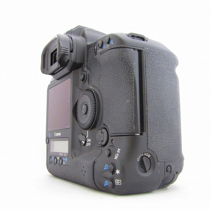 キヤノン EOS-1D MARK4 ボデイ