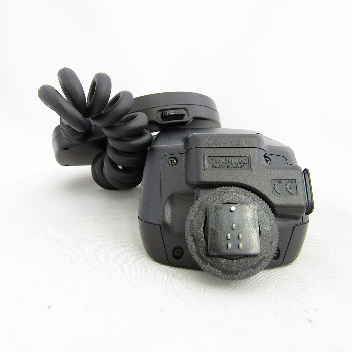 キヤノン MR-14EX マクロリングライト