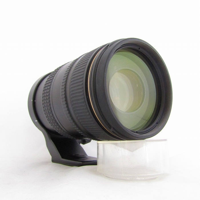 ニコン AI AF VR 80-400/F4.5-5.6D ED