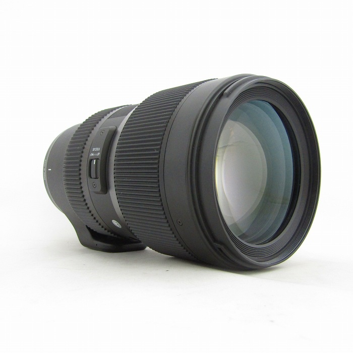 シグマ 50-100/1.8 DC HSM(A) NA