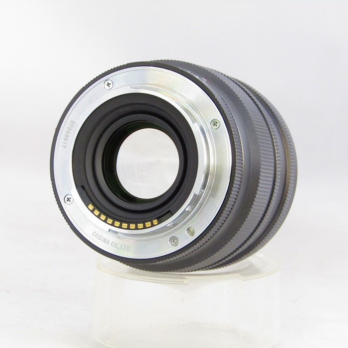 フォクトレンダー NOKTON 35/1.2 Aspherical SE