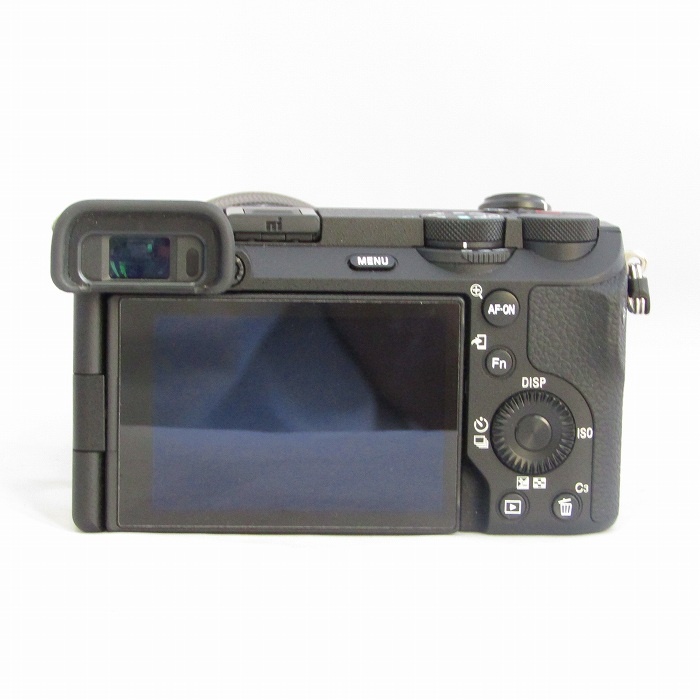 ソニー ILCE-6700M 高倍率レンズキツト