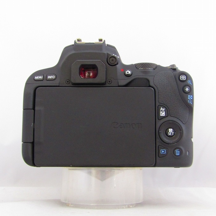 キヤノン EOS KISS X9 ボデイ ブラツク