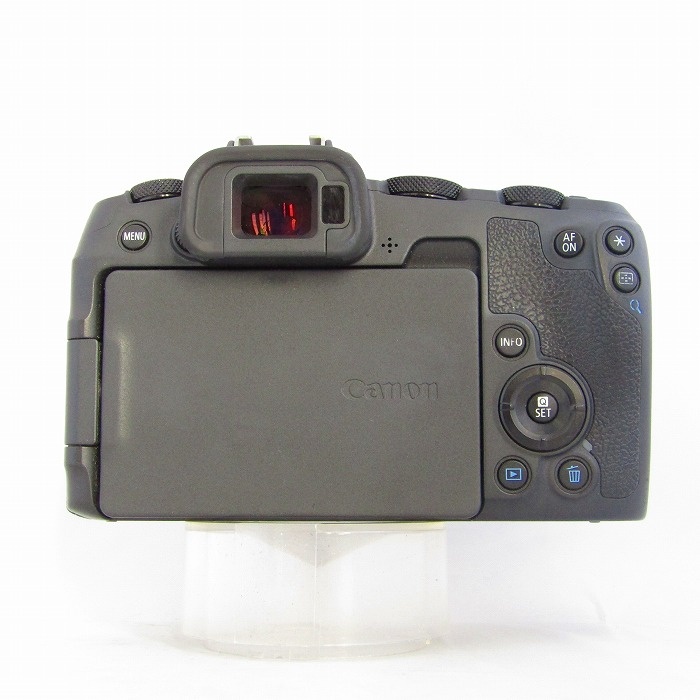 キヤノン EOS RP ボデイ