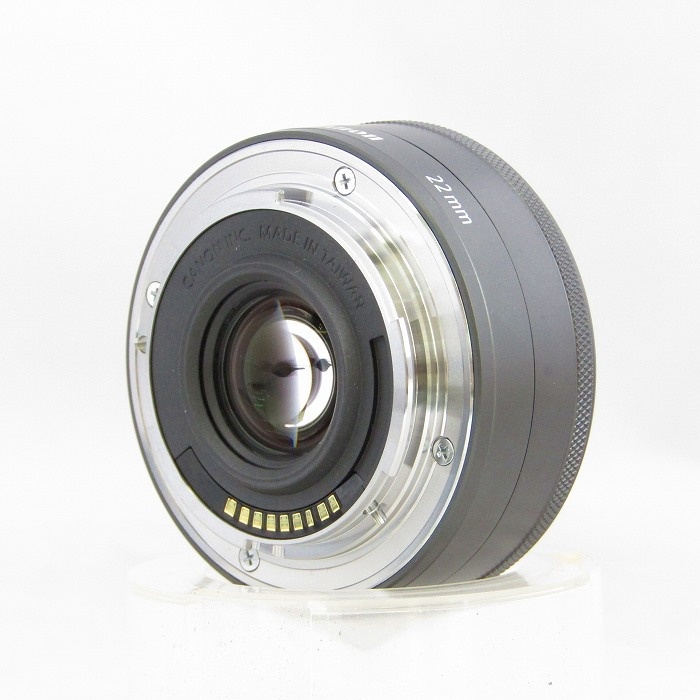 キヤノン EF-M22/2 STM