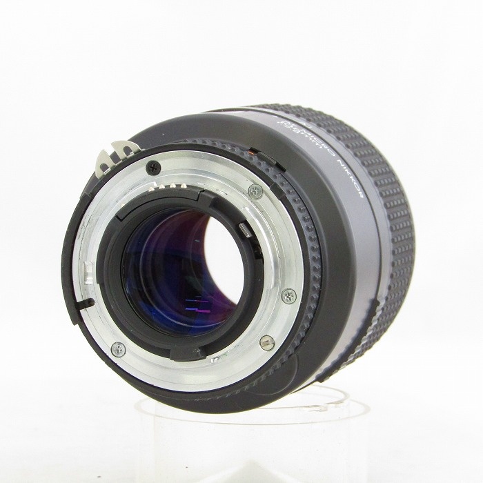 ニコン AF105/2.8 マイクロ