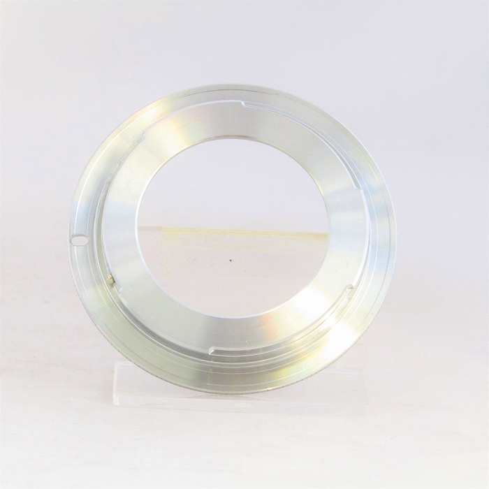 K&F CONCEPT マウントアダプター M42レンズ-キヤノンEOS