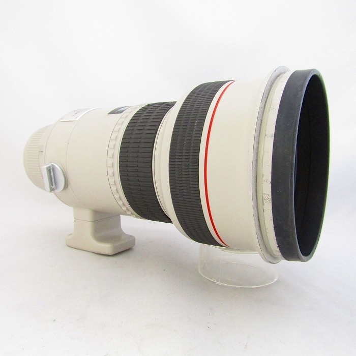 キヤノン EF 300/2.8L USM