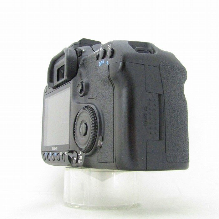キヤノン EOS 40D