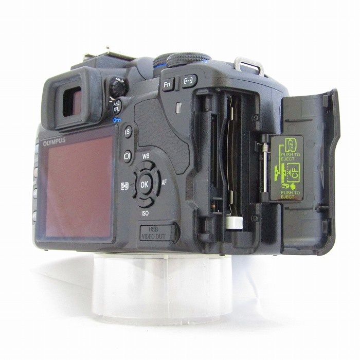 オリンパス オリンパス E-520 レンズキツト