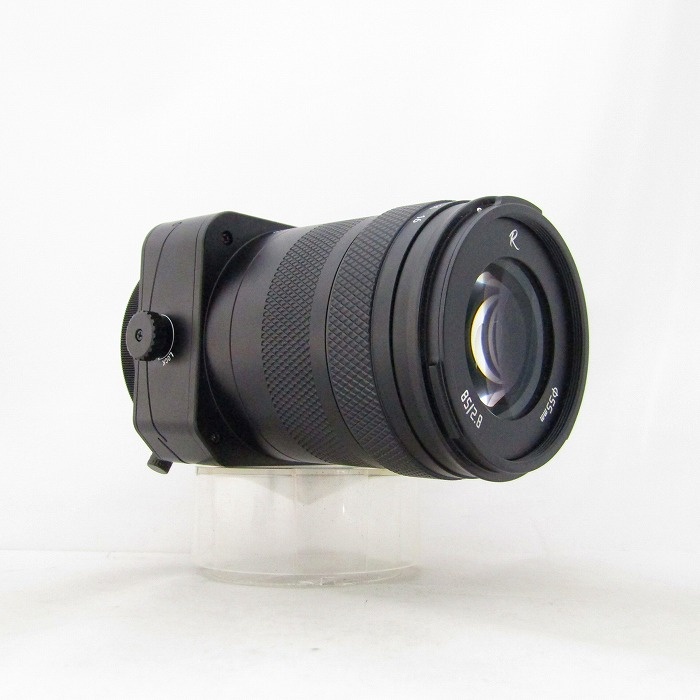 ソノタ AstrHori  85/2.8 Macro 1:1 Tilt Eマウント ブラック