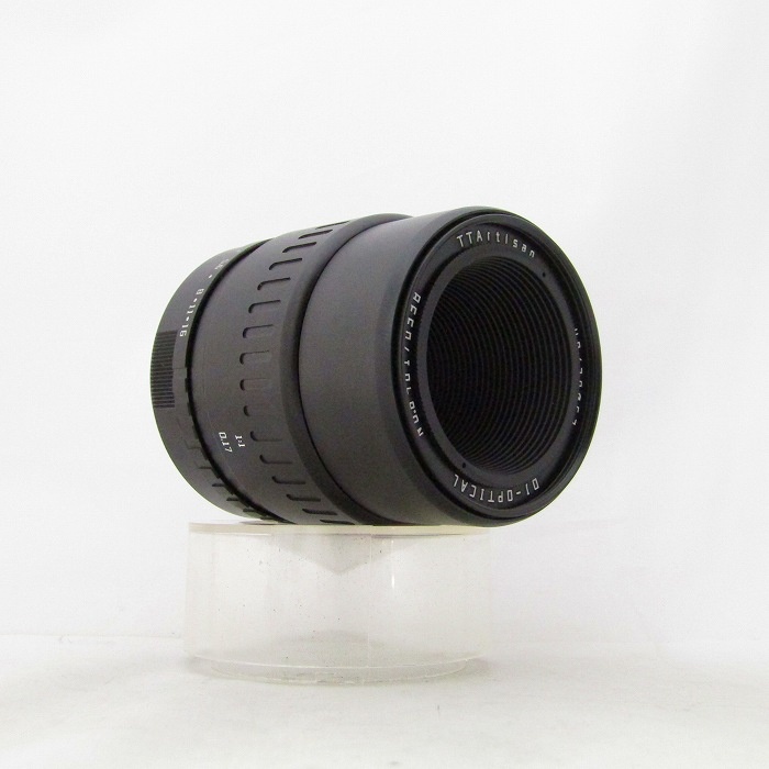 ソノタ TTArtisan 40/2.8 (マイクロフォーサーズ)