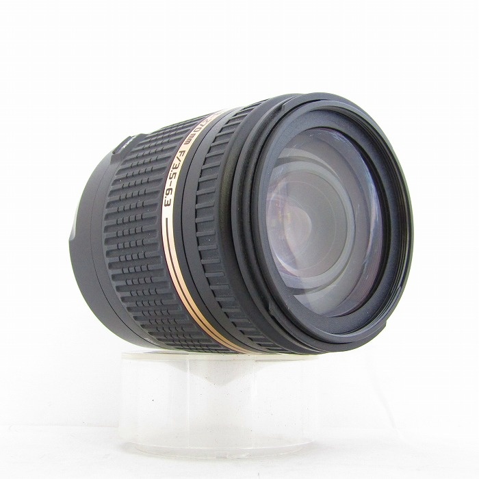 タムロン 18-270/F3.5-6.3 DI2 VC PZD B008N
