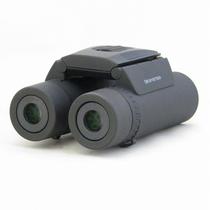 OM SYSTEM 10x25 WP II 双眼鏡