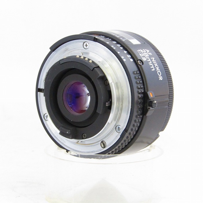 ニコン AF28/2.8I