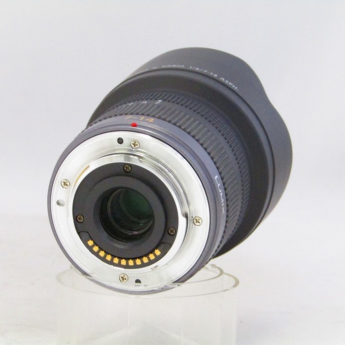 パナソニック G VARIO 7-14/4ASPH. H-F007014