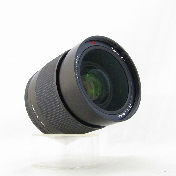 コンタックス デイスタゴン T 35/1.4MMJ