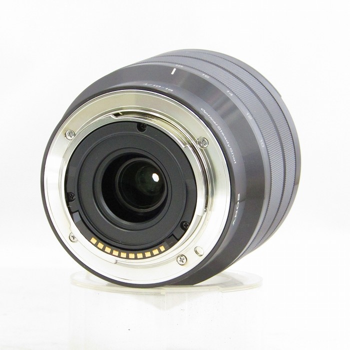 ソニー E10-18/4 OSS