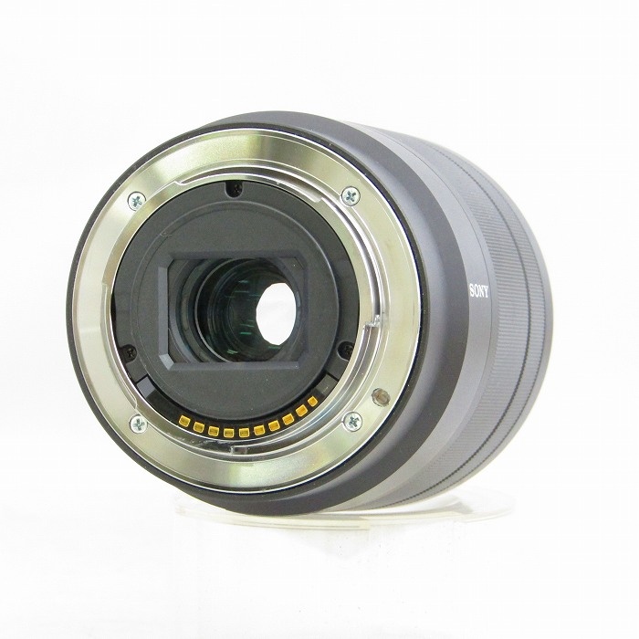 ソニー VARIO-TESSAR T*E16-70/4 ZA OSS