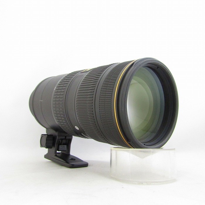 ニコン AF-S 70-200/2.8G ED VR(2)