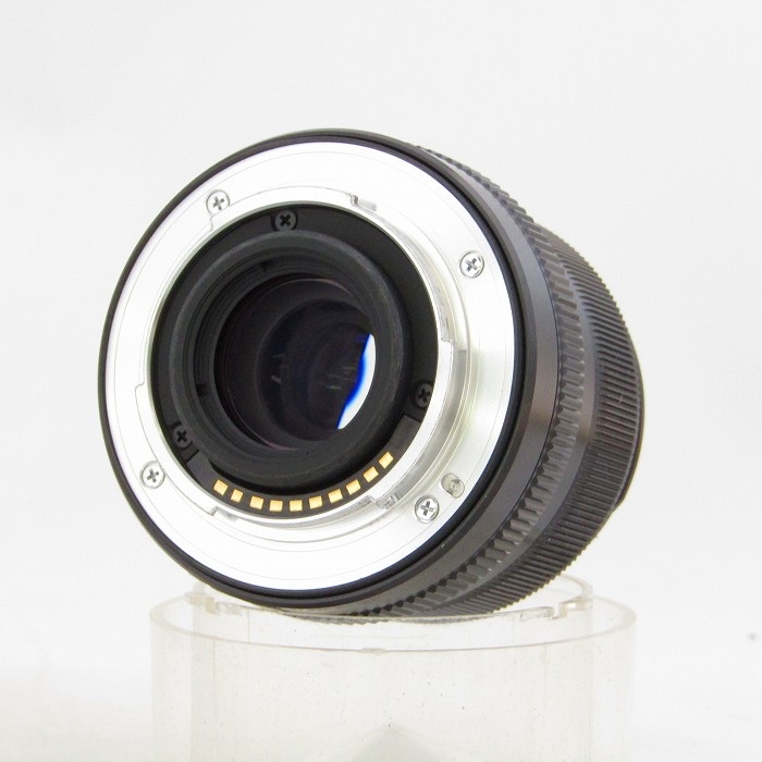 フジフイルム XF23/2 R WR ブラツク