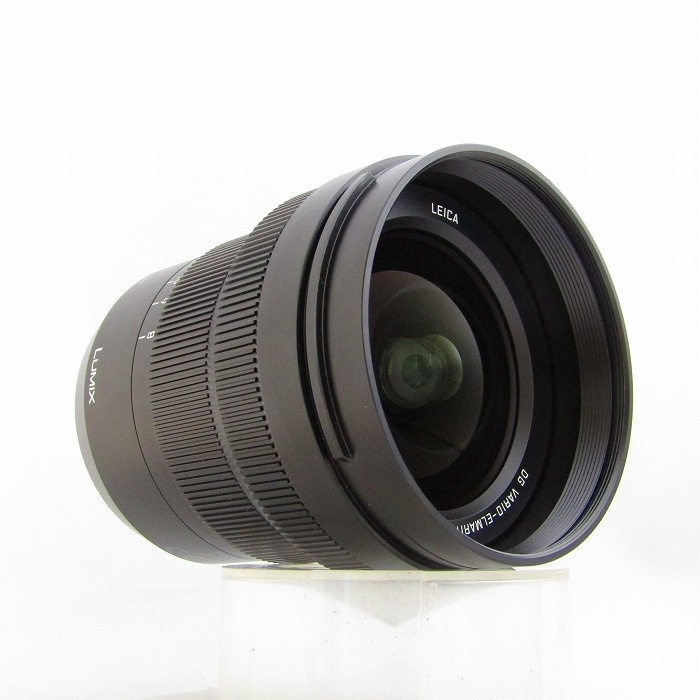 パナソニック LEICA DG VARIO-ELMARIT 8-18/2.8-4 ASPH.(H-E08018)