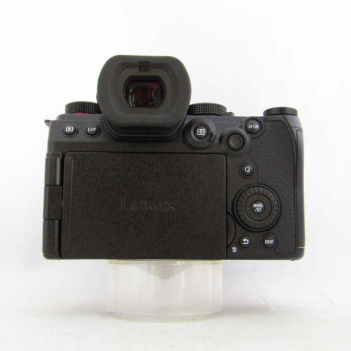 パナソニック LUMIX G9PROII(DC-G9M2)