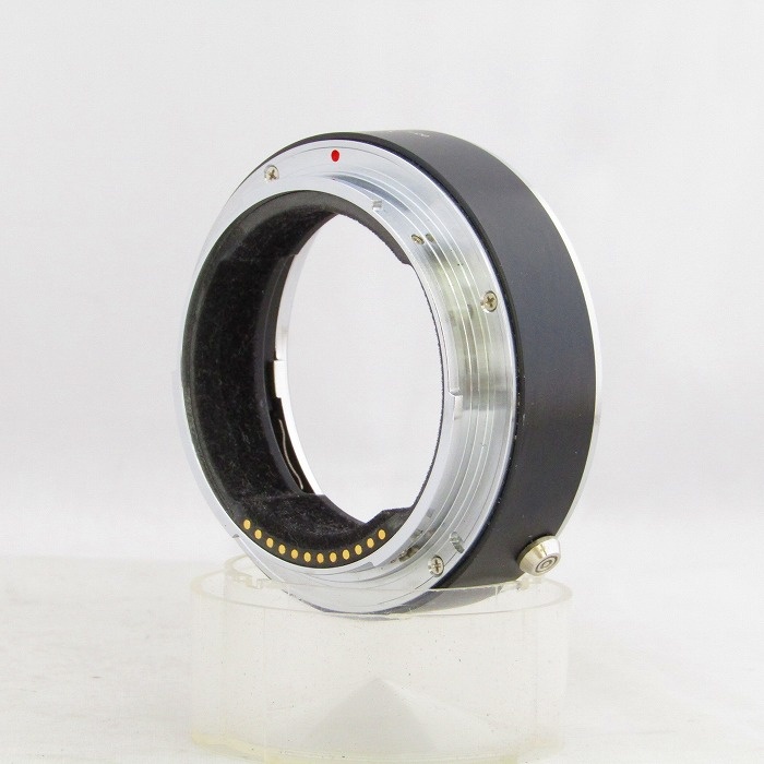 ソノタ Fotodiox Pro MTA-GFX20 オートマクロチューブ20mm GFX