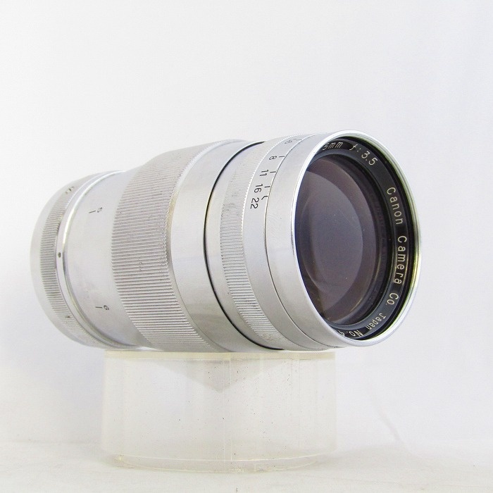 キヤノン L135/3.5