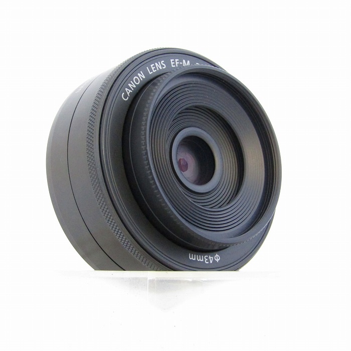 キヤノン キヤノン EF-M22/2 STM