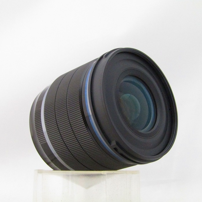 OM SYSTEM M.ZUIKO DIGITAL ED20/1.4 PRO BK