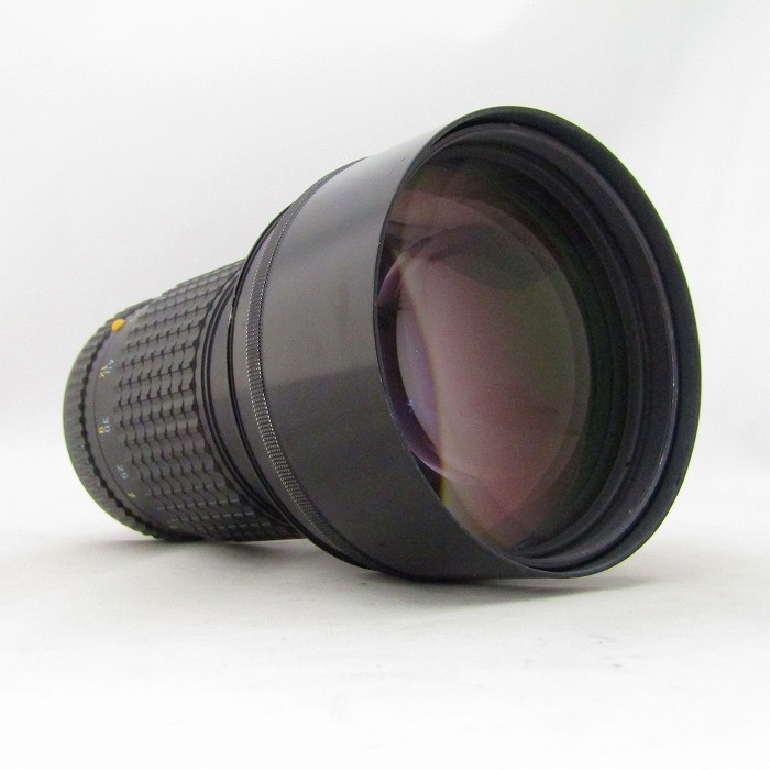 ペンタックス SMC-A★ 300/4