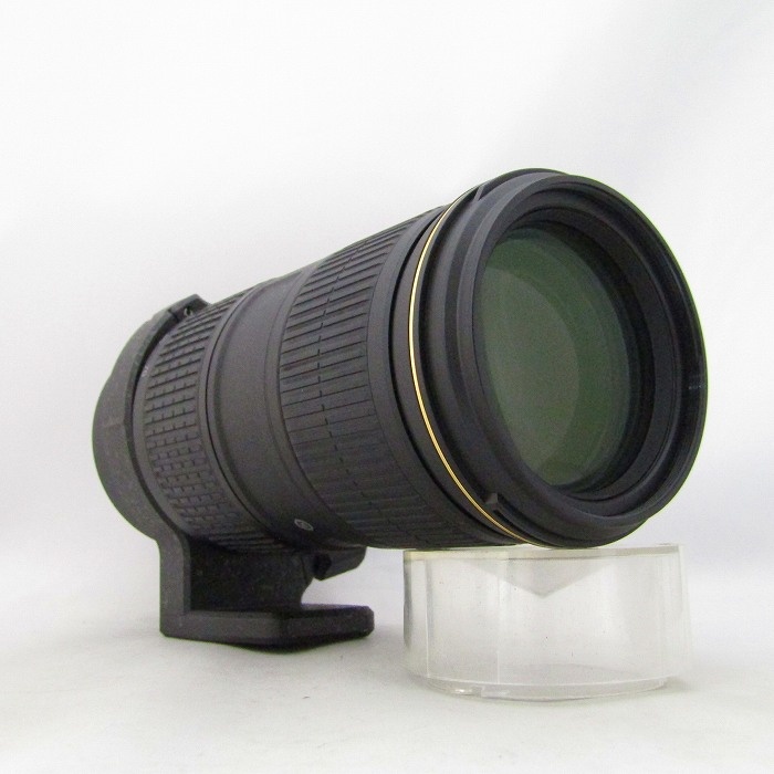 ニコン AF-S 70-200/4G ED VR