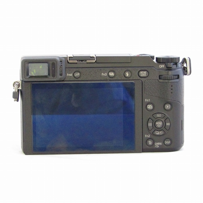 パナソニック DMC-GX7MK2-K