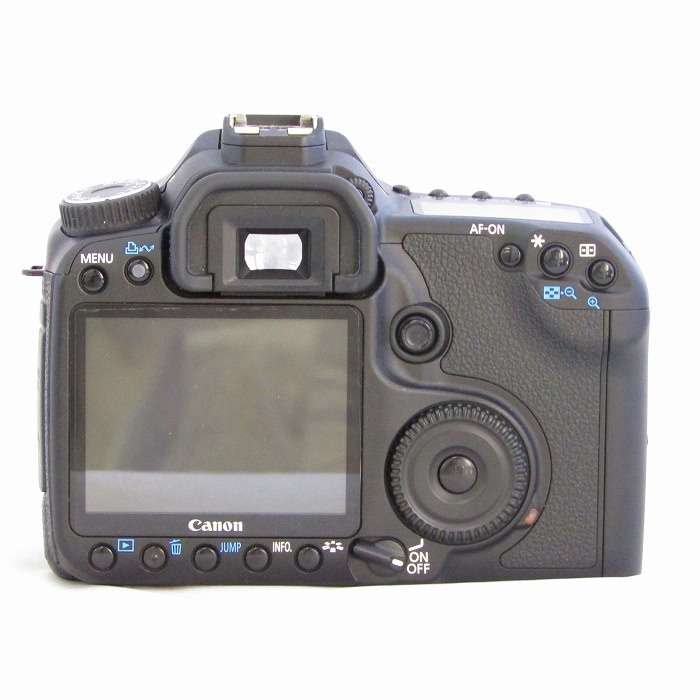キヤノン EOS 40D ボデイ